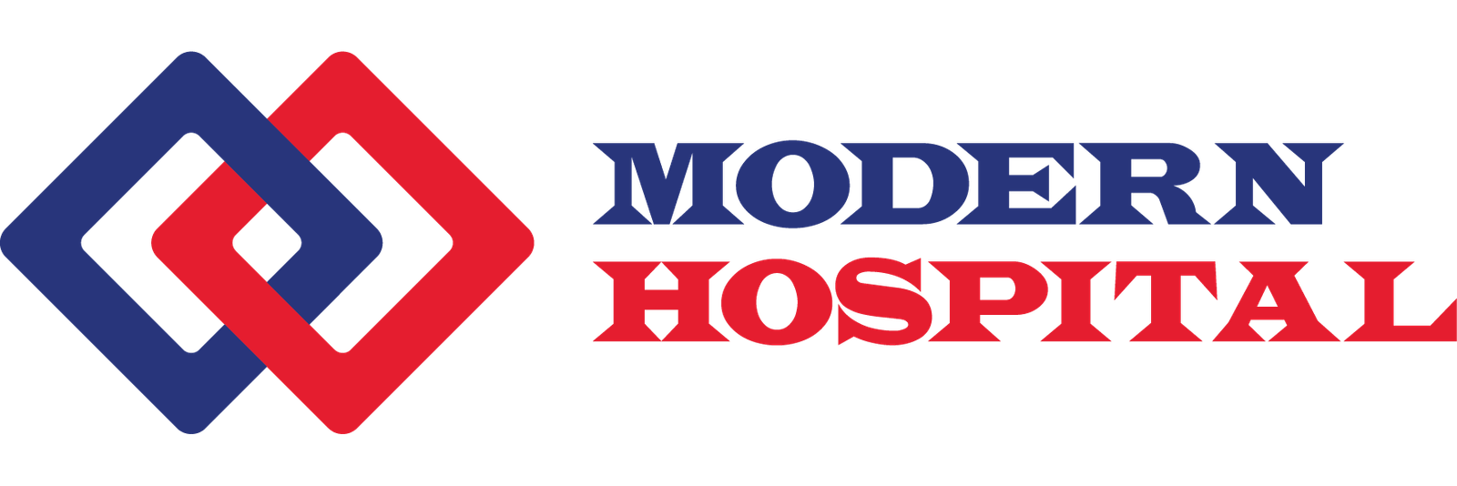 Modern Hospital