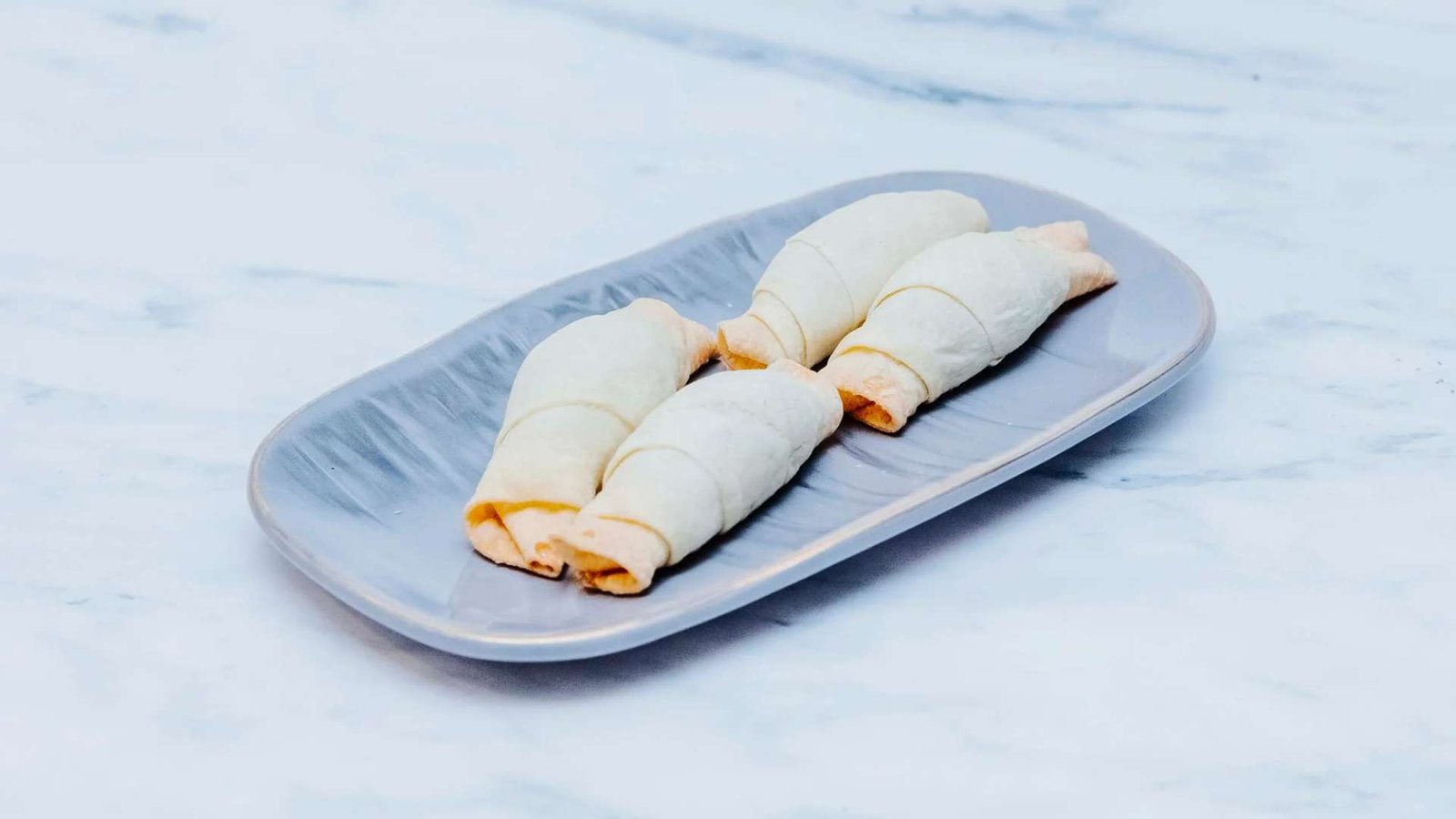 Mutaki şəkər pudrası ilə