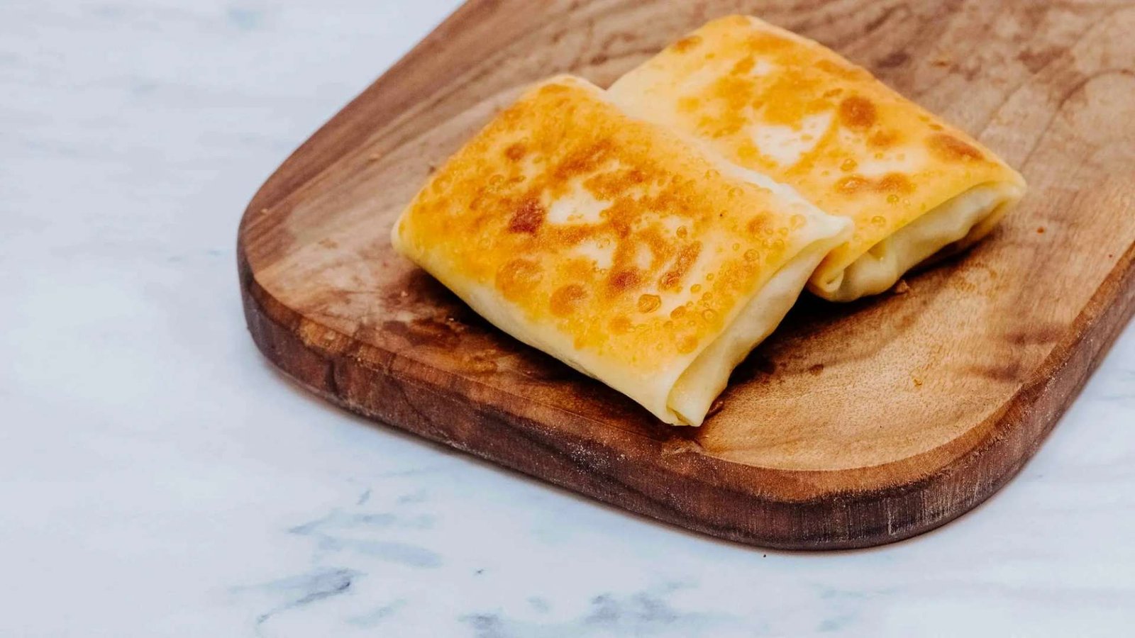 Toyuqlu zirincli blinçik